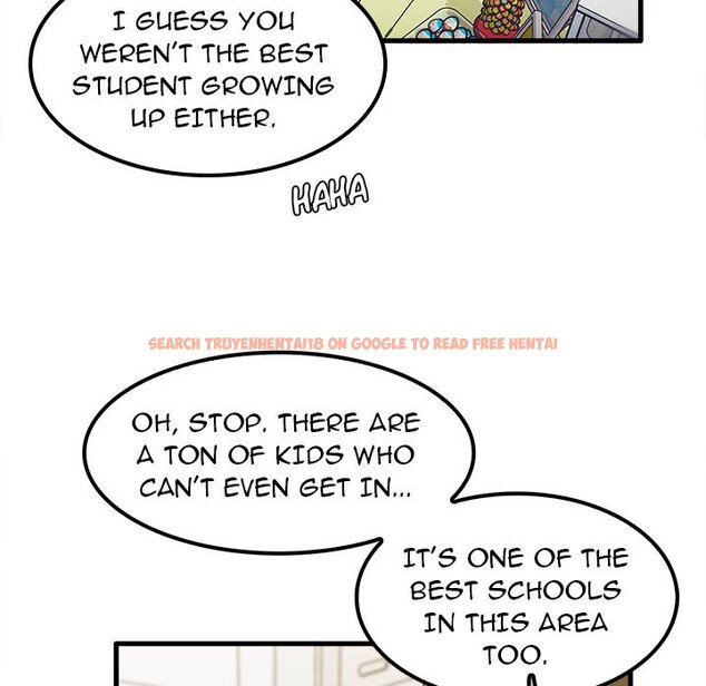 Read Hentai Image 38 988 in comic No More, No Less - Chapter 28 - www.hentaitnt.net