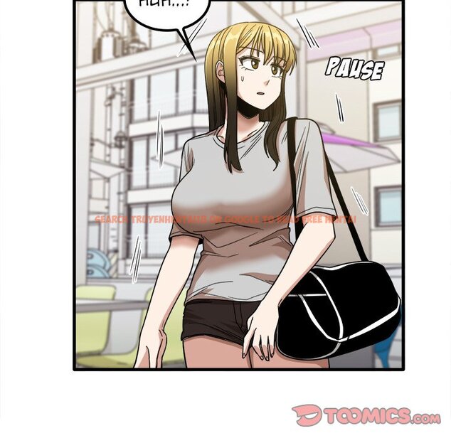Read Hentai Image 42 988 in comic No More, No Less - Chapter 28 - www.hentaitnt.net