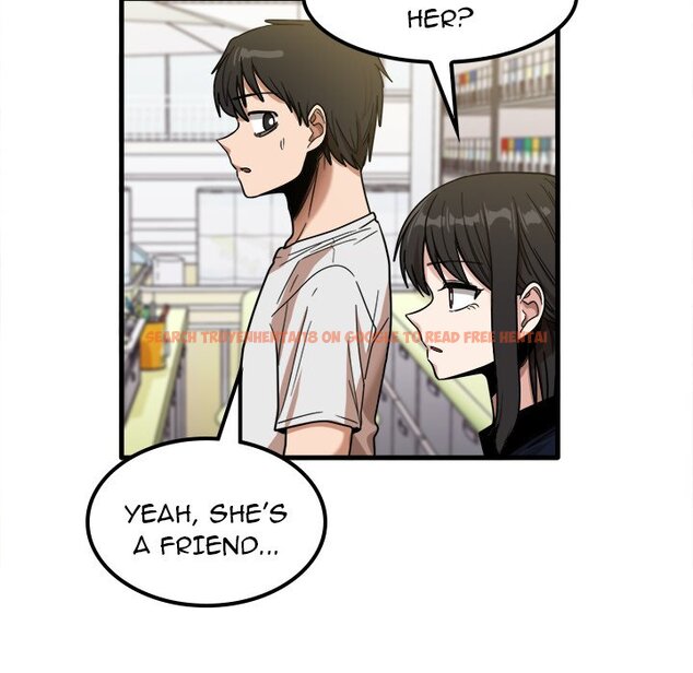 Read Hentai Image 46 988 in comic No More, No Less - Chapter 28 - www.hentaitnt.net