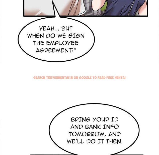 Read Hentai Image 62 988 in comic No More, No Less - Chapter 28 - www.hentaitnt.net