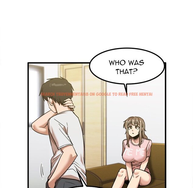 Read Hentai Image 7 988 in comic No More, No Less - Chapter 28 - www.hentaitnt.net