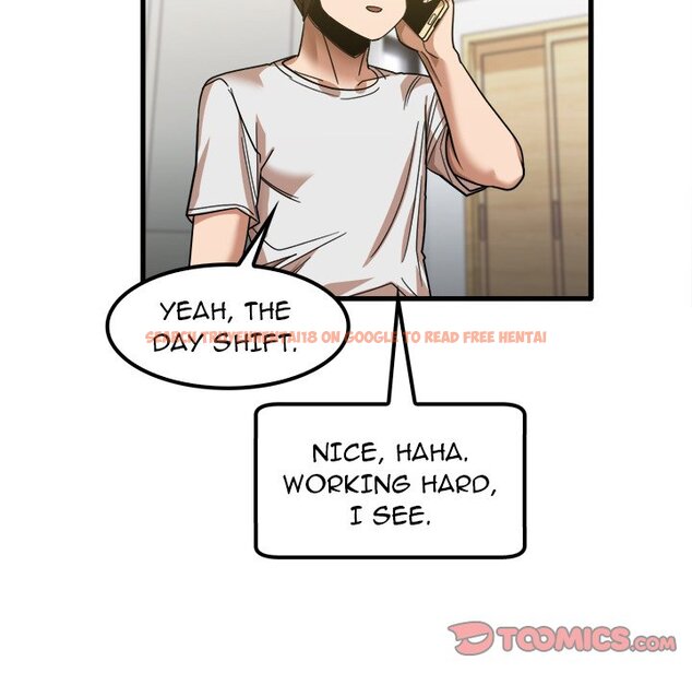 Read Hentai Image 90 995 in comic No More, No Less - Chapter 28 - www.hentaitnt.net