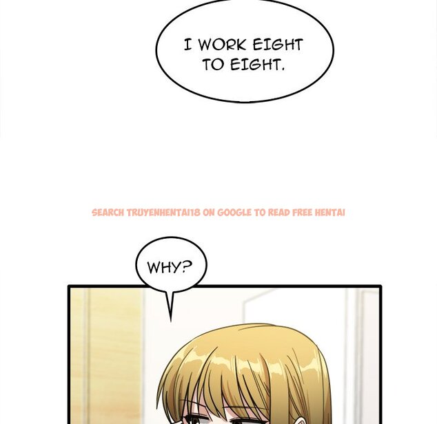 Read Hentai Image 17 981 in comic No More, No Less - Chapter 29 - www.hentaitnt.net
