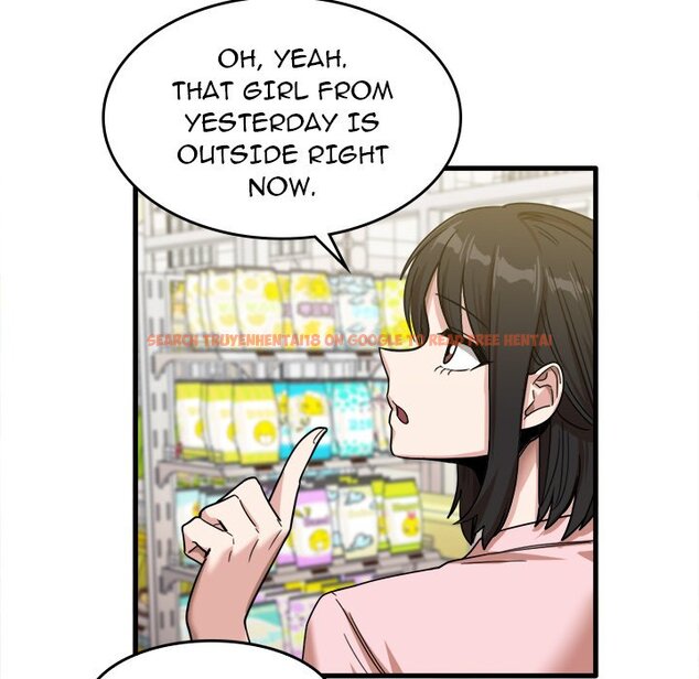 Read Hentai Image 27 981 in comic No More, No Less - Chapter 29 - www.hentaitnt.net