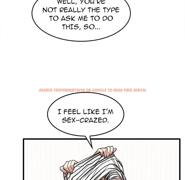 Read Hentai Image 52 982 in comic No More, No Less - Chapter 29 - www.hentaitnt.net
