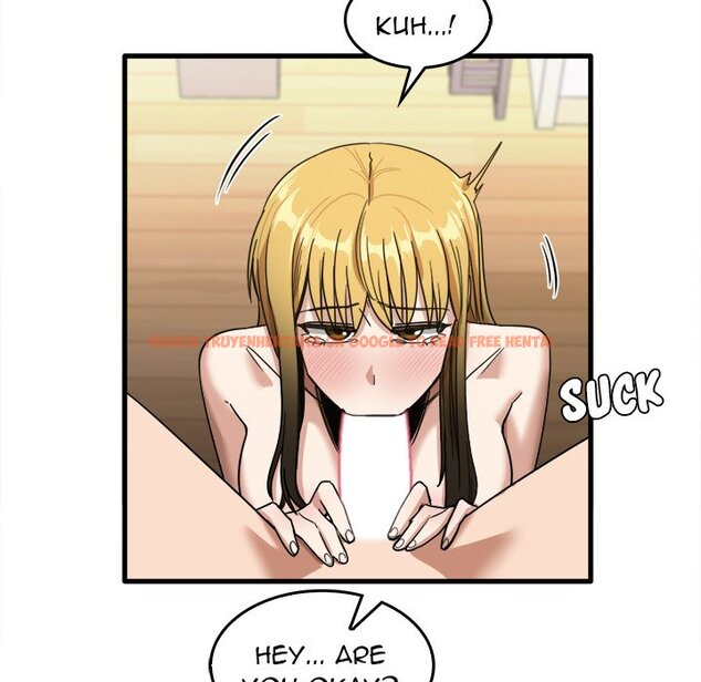 Read Hentai Image 83 982 in comic No More, No Less - Chapter 29 - www.hentaitnt.net
