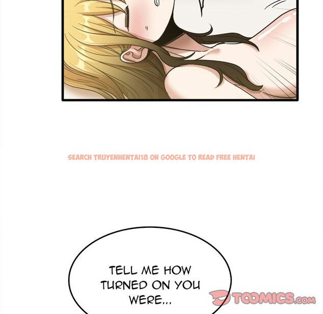 Read Hentai Image 18 974 in comic No More, No Less - Chapter 30 - www.hentaitnt.net