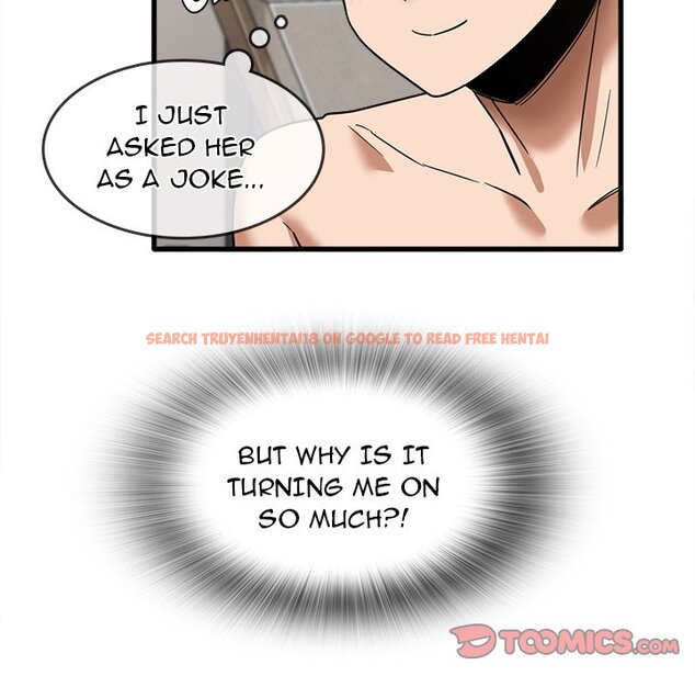 Read Hentai Image 30 974 in comic No More, No Less - Chapter 30 - www.hentaitnt.net