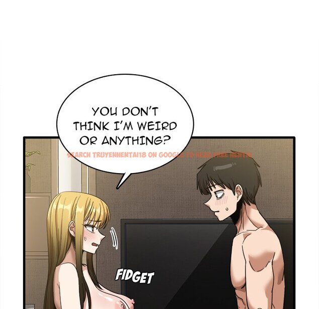 Read Hentai Image 8 974 in comic No More, No Less - Chapter 30 - www.hentaitnt.net
