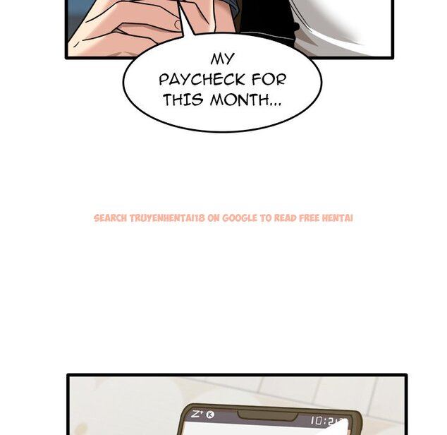 Read Hentai Image 104 855 in comic No More, No Less - Chapter 31 - www.hentaitnt.net