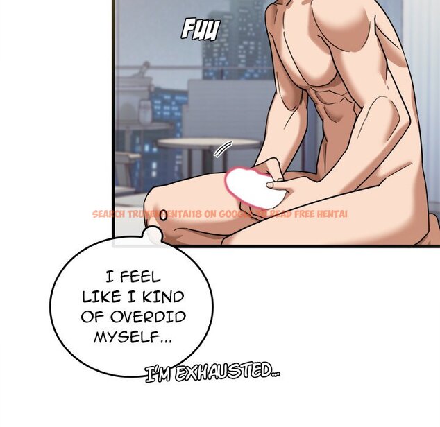Read Hentai Image 14 855 in comic No More, No Less - Chapter 31 - www.hentaitnt.net