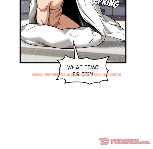 Read Hentai Image 34 855 in comic No More, No Less - Chapter 31 - www.hentaitnt.net