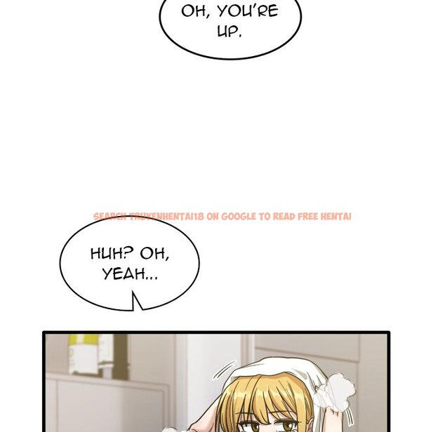 Read Hentai Image 36 855 in comic No More, No Less - Chapter 31 - www.hentaitnt.net