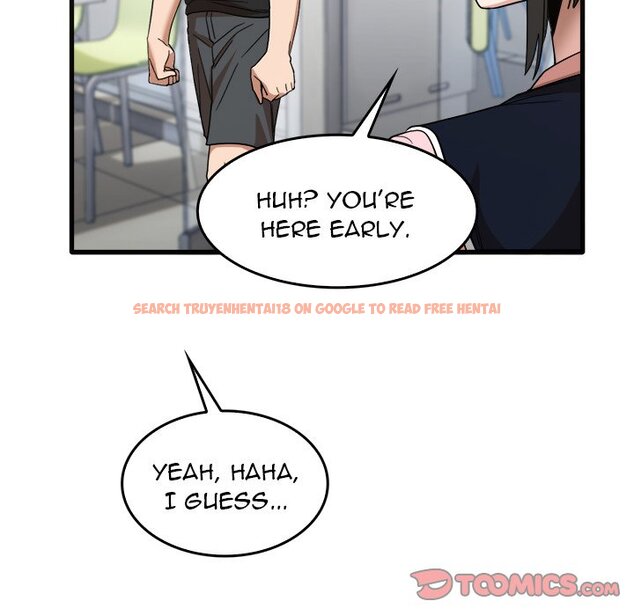 Read Hentai Image 58 855 in comic No More, No Less - Chapter 31 - www.hentaitnt.net