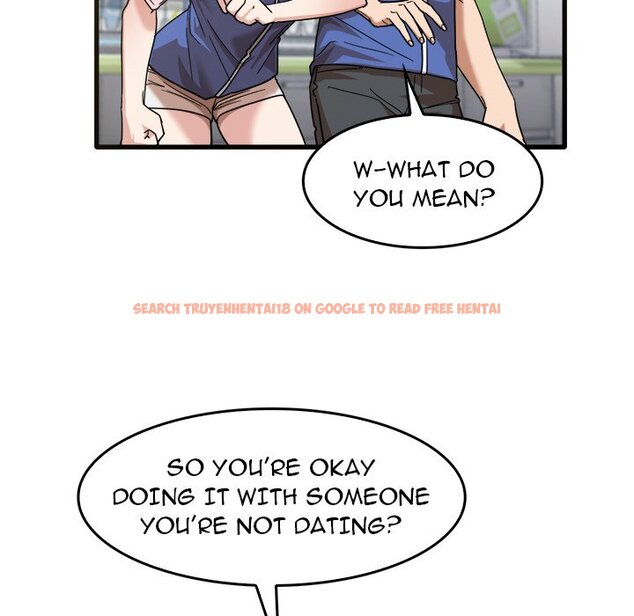 Read Hentai Image 68 855 in comic No More, No Less - Chapter 31 - www.hentaitnt.net