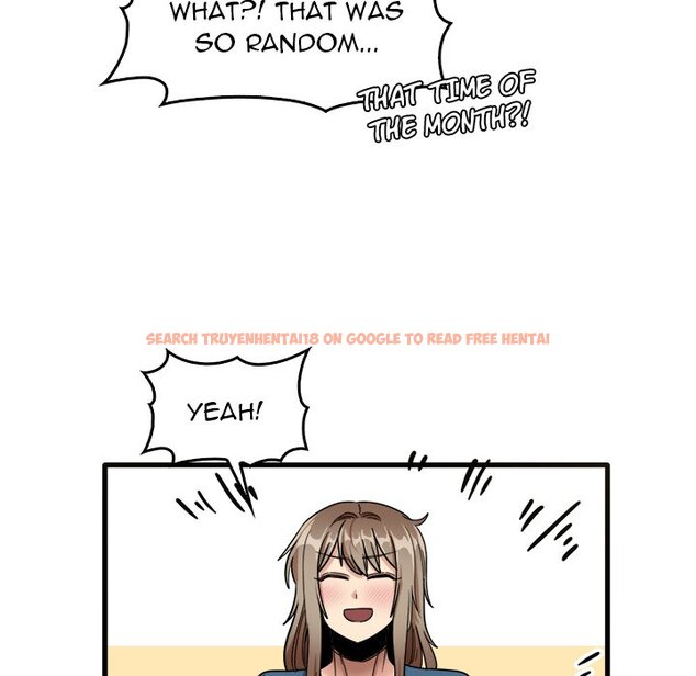 Read Hentai Image 87 855 in comic No More, No Less - Chapter 31 - www.hentaitnt.net
