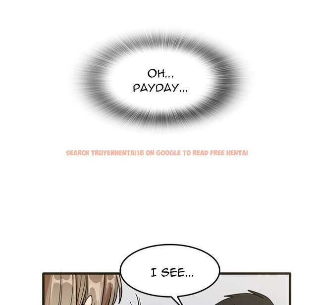 Read Hentai Image 89 855 in comic No More, No Less - Chapter 31 - www.hentaitnt.net
