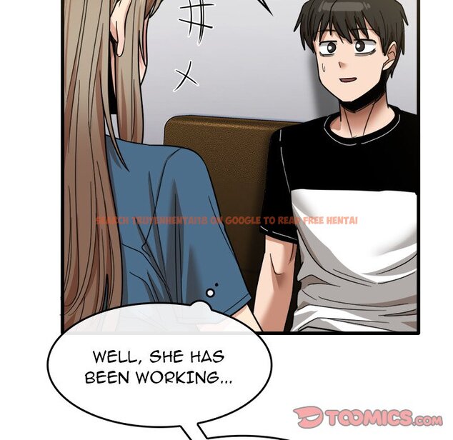 Read Hentai Image 90 855 in comic No More, No Less - Chapter 31 - www.hentaitnt.net