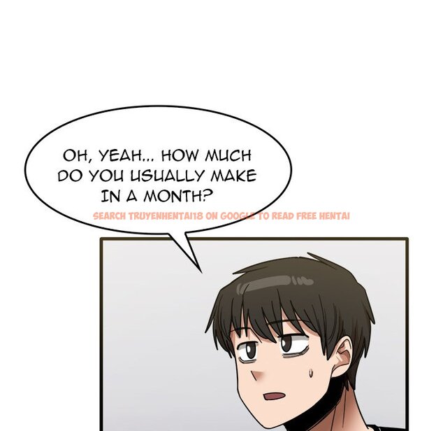 Read Hentai Image 93 855 in comic No More, No Less - Chapter 31 - www.hentaitnt.net