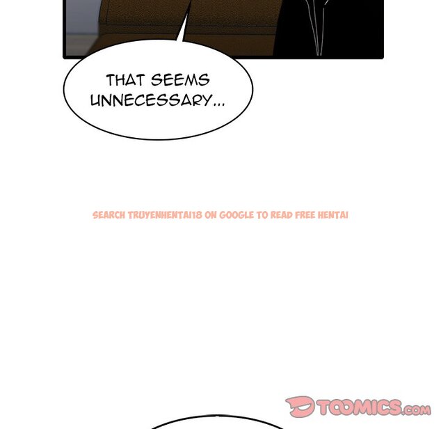 Read Hentai Image 98 855 in comic No More, No Less - Chapter 31 - www.hentaitnt.net