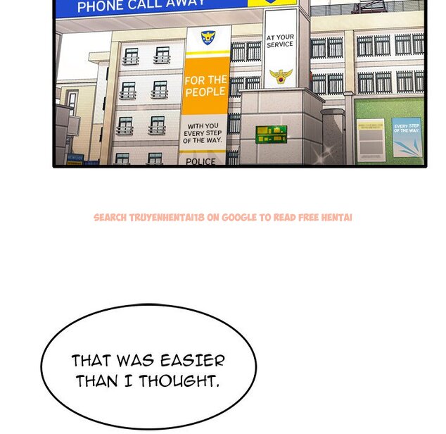 Read Hentai Image 23 841 in comic No More, No Less - Chapter 32 - www.hentaitnt.net