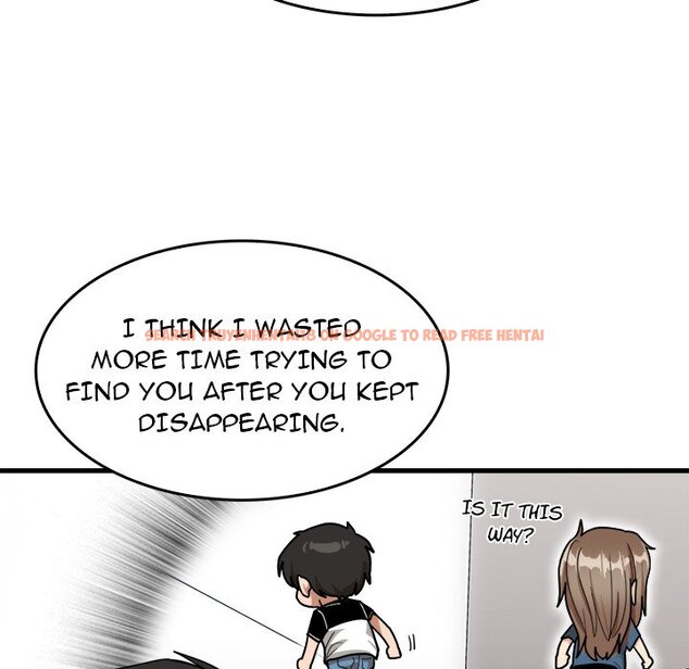 Read Hentai Image 25 841 in comic No More, No Less - Chapter 32 - www.hentaitnt.net