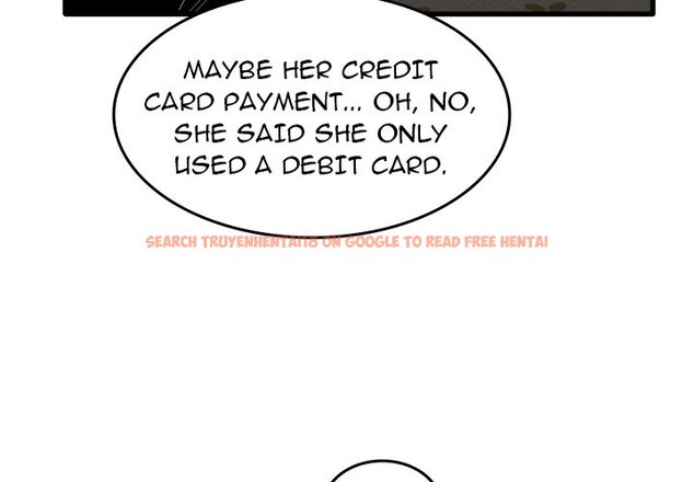Read Hentai Image 3 840 in comic No More, No Less - Chapter 32 - www.hentaitnt.net
