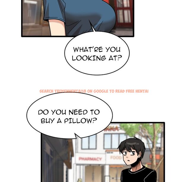 Read Hentai Image 33 847 in comic No More, No Less - Chapter 32 - www.hentaitnt.net