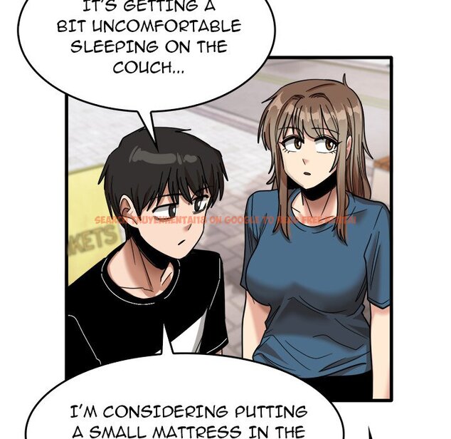 Read Hentai Image 35 847 in comic No More, No Less - Chapter 32 - www.hentaitnt.net