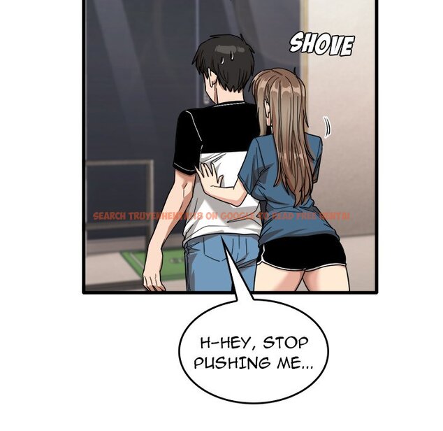 Read Hentai Image 37 847 in comic No More, No Less - Chapter 32 - www.hentaitnt.net