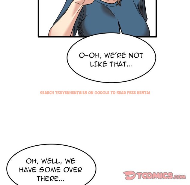 Read Hentai Image 42 847 in comic No More, No Less - Chapter 32 - www.hentaitnt.net