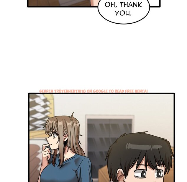 Read Hentai Image 44 847 in comic No More, No Less - Chapter 32 - www.hentaitnt.net