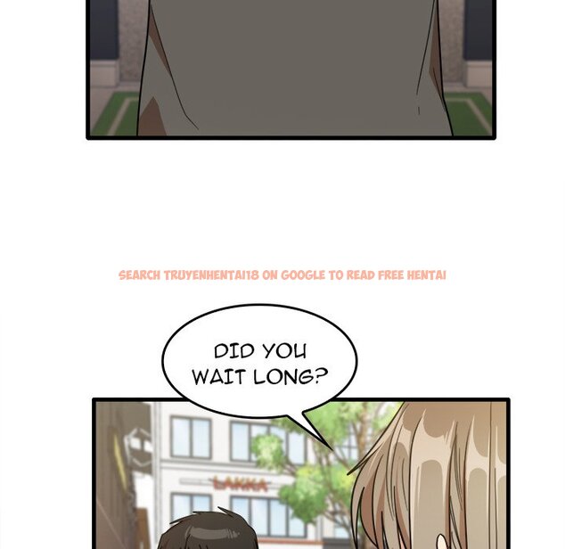 Read Hentai Image 47 847 in comic No More, No Less - Chapter 32 - www.hentaitnt.net