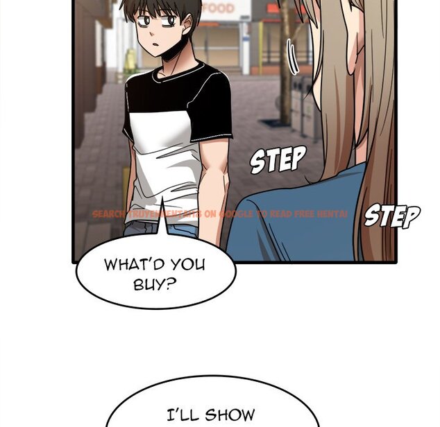 Read Hentai Image 48 847 in comic No More, No Less - Chapter 32 - www.hentaitnt.net