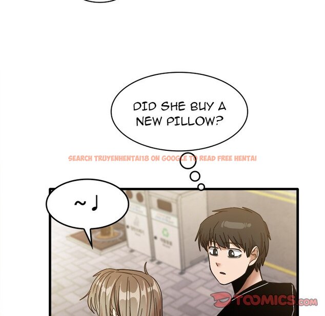 Read Hentai Image 50 847 in comic No More, No Less - Chapter 32 - www.hentaitnt.net