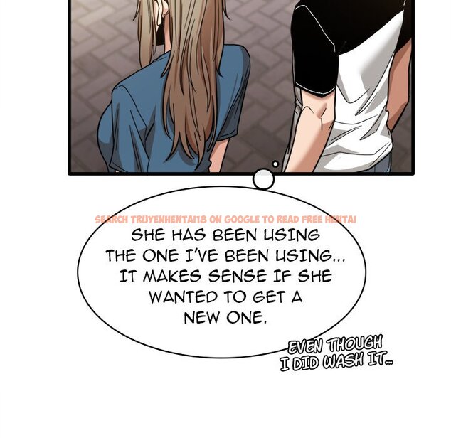 Read Hentai Image 51 847 in comic No More, No Less - Chapter 32 - www.hentaitnt.net