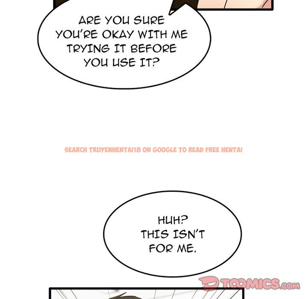 Read Hentai Image 58 847 in comic No More, No Less - Chapter 32 - www.hentaitnt.net