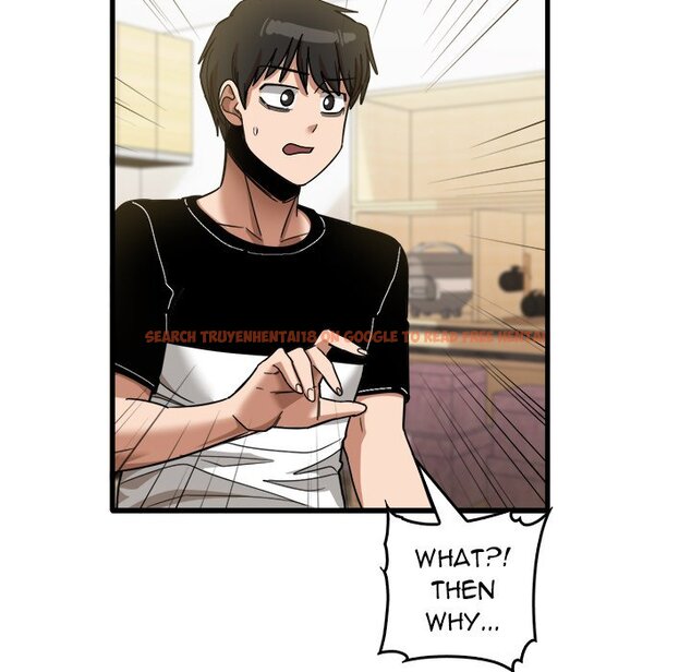Read Hentai Image 59 848 in comic No More, No Less - Chapter 32 - www.hentaitnt.net