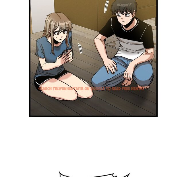 Read Hentai Image 6 840 in comic No More, No Less - Chapter 32 - www.hentaitnt.net
