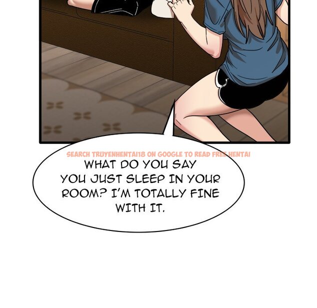 Read Hentai Image 70 848 in comic No More, No Less - Chapter 32 - www.hentaitnt.net