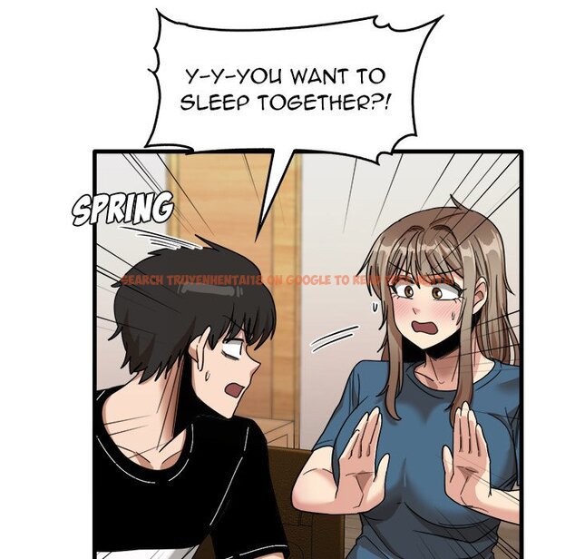 Read Hentai Image 71 848 in comic No More, No Less - Chapter 32 - www.hentaitnt.net