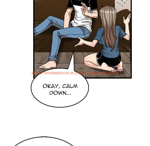 Read Hentai Image 77 848 in comic No More, No Less - Chapter 32 - www.hentaitnt.net