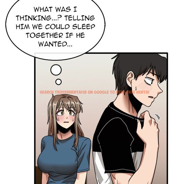 Read Hentai Image 78 848 in comic No More, No Less - Chapter 32 - www.hentaitnt.net