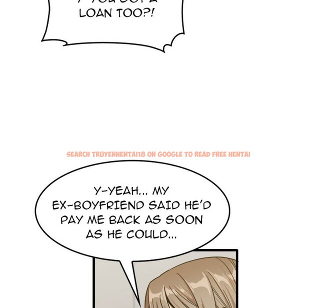 Read Hentai Image 8 840 in comic No More, No Less - Chapter 32 - www.hentaitnt.net