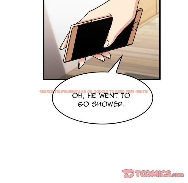 Read Hentai Image 90 848 in comic No More, No Less - Chapter 32 - www.hentaitnt.net