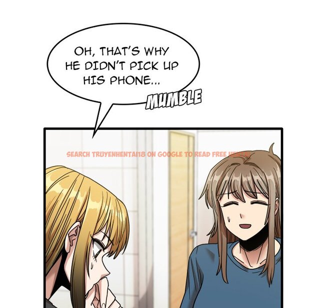 Read Hentai Image 91 848 in comic No More, No Less - Chapter 32 - www.hentaitnt.net