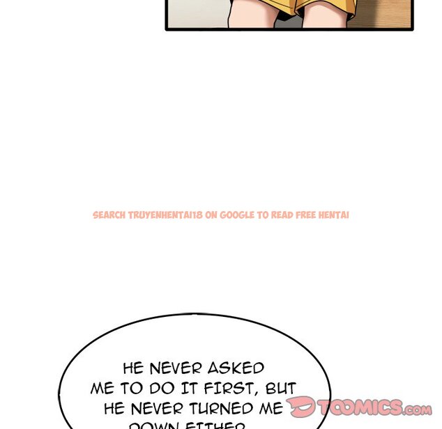 Read Hentai Image 10 833 in comic No More, No Less - Chapter 33 - www.hentaitnt.net