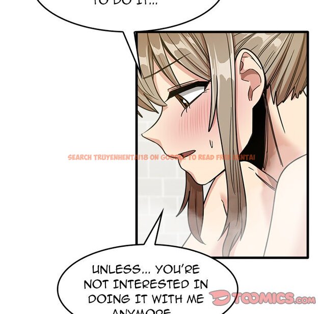 Read Hentai Image 106 840 in comic No More, No Less - Chapter 33 - www.hentaitnt.net