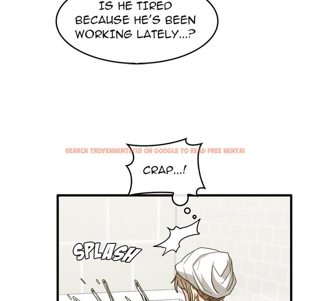 Read Hentai Image 12 833 in comic No More, No Less - Chapter 33 - www.hentaitnt.net