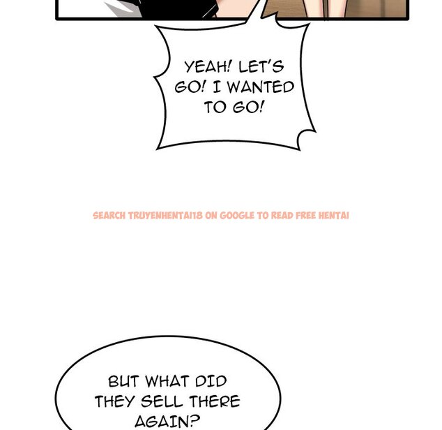 Read Hentai Image 21 833 in comic No More, No Less - Chapter 33 - www.hentaitnt.net